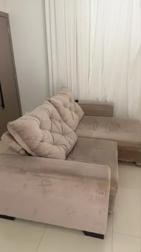 Sofá 