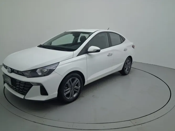 Hyundai HB20S Limited 1.0 TB Flex 12V Aut. 2026
