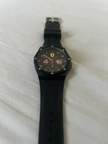 Relógio Ferrari (Vivara)