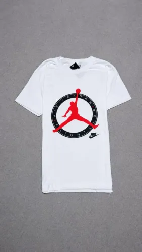 Camiseta jordan, tamanhos G, GG