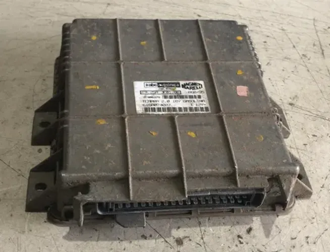 Módulo Injeção Tempra 2.0 16v Gásolina 1997 / 6160074007