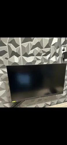 Monitor LG ULTRAGEAR 144hz 27P