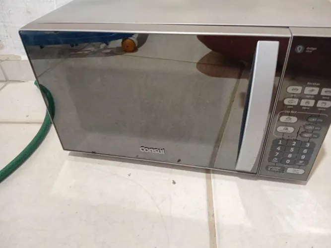 Micro-ondas