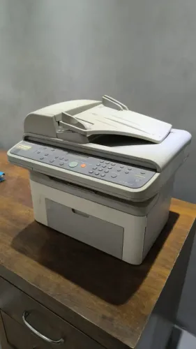 Impressora Samsung SCX-4521F