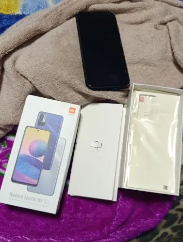Xiaomi redmi note 10 somente venda