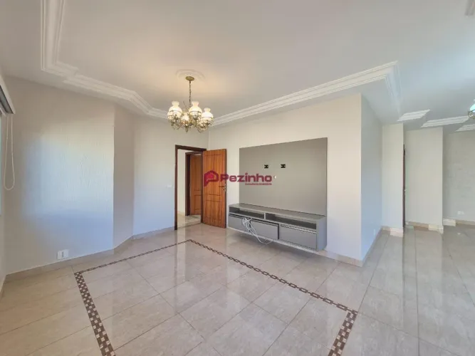 Casa para alugar em Limeira, no Centreville, com 4 quartos, 271 m²