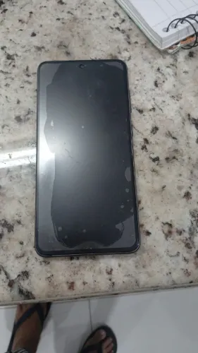 Samsung Galaxy S21 FE 5G ? (leia)