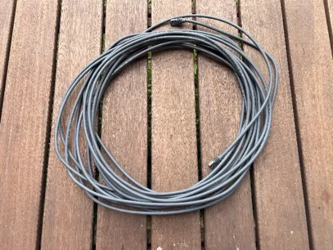 Cabo Original Starlink Standard 15 m - Novo