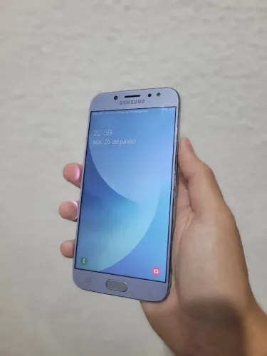 Celular Samsung J7 Pro - Oferta