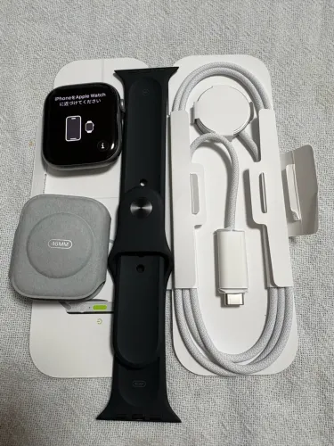 Apple Watch série 11 46mm