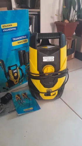 lavadora a jato