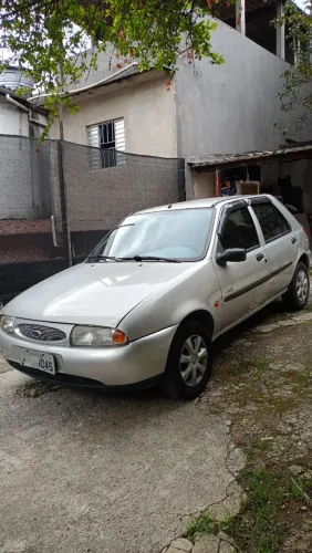 Ford Fiesta 1.0i 3P E 5P 1999