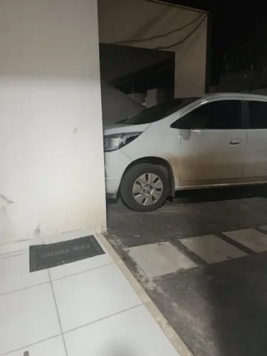 Chevrolet Spin LS 1.8 8V Econo.flex 5P Mec. 2018