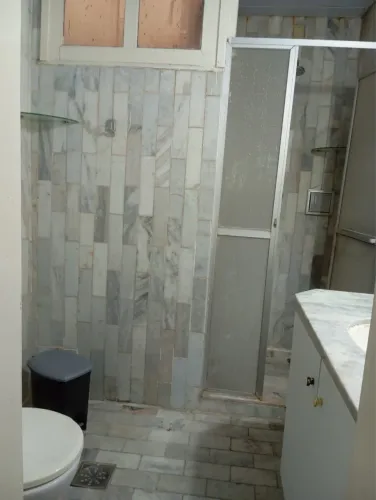 Quarto na Varjota