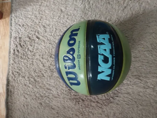 Bola basquete