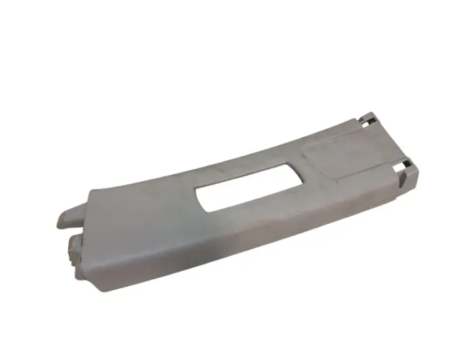 Acabamento Coluna Dianteira Direira 2013 Á 2016