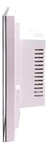 Tomada Touch Inteligente com 2 Botões para Controle Wi-Fi e Alexa Ultimas unidades