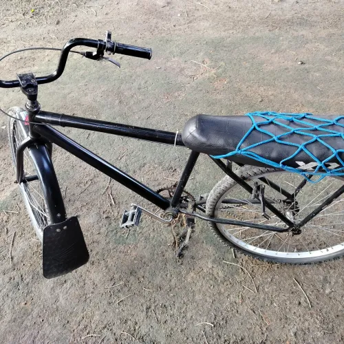 VENDO BIKE ARO 26