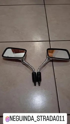 Retrovisor Shadow 600 Original