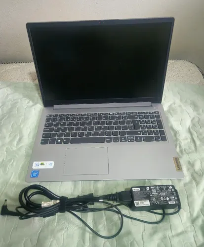 Notebook Lenovo