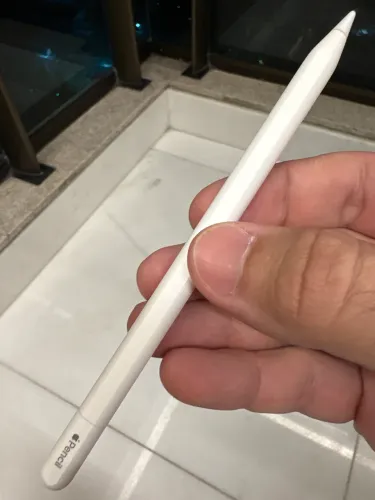 Apple Pencil USB-C