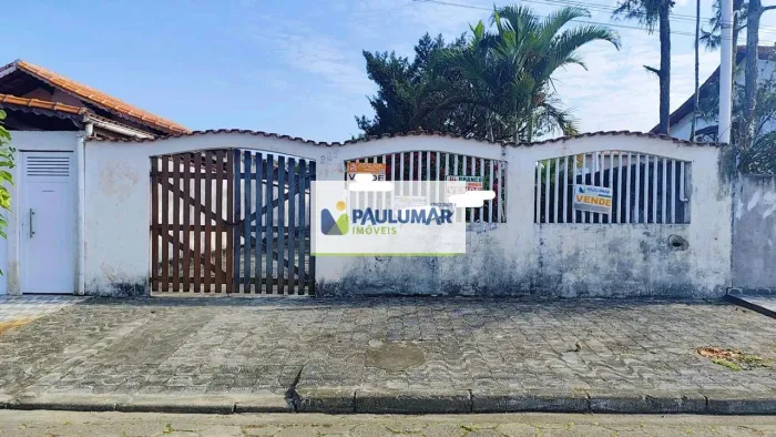 Terreno, Real, Praia Grande - R$ 850 mil, Cod: 831956