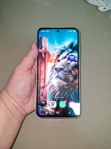 Samsung Galaxy A55 5G 128GB