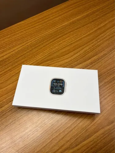 Apple Watch ULTRA 2 94% EM estado de novo com 3 meses de garantia!