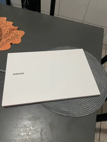 Notebook Samsung 
