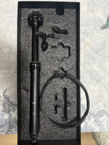 Canote retrátil Cannondale Dow Low