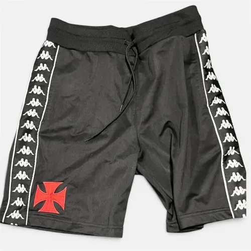 Short Vasco viagem kappa