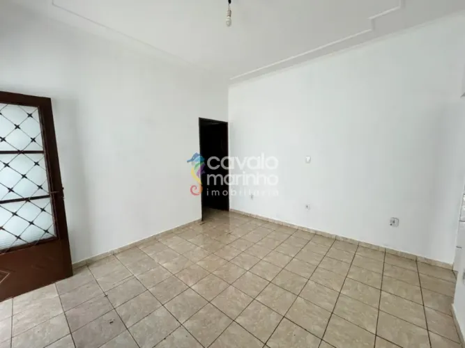 Casa para alugar com 2 quartos, 99m² - Jardim Zara.