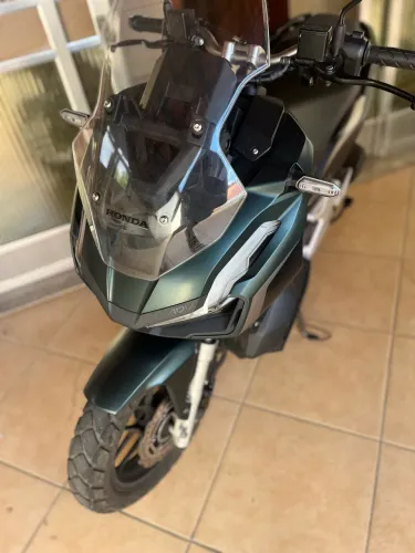 Honda ADV 2024 - Muito nova!!!