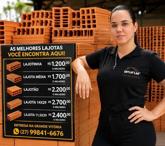 Contrução