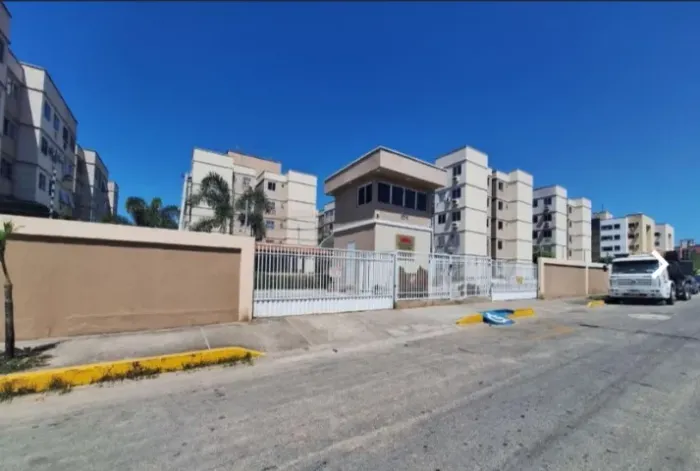 Excelente Oportunidade de apartamento no Tabapuá Caucaia,Vizinho Assaí da Av.Mister Hull.