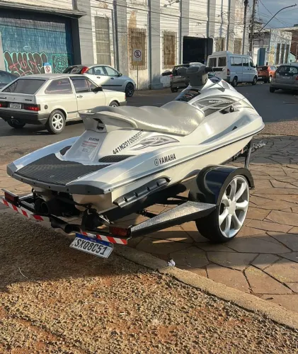 Reboke 2025 pra jetsky
