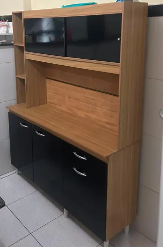 Estou vendendo armário de cozinha