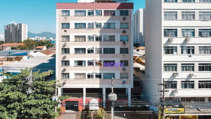 Cobertura com 2 dormitórios à venda, 125 m² por R$ 450.000,00 - Santana - Niterói/RJ