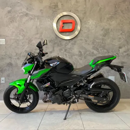 Z 400