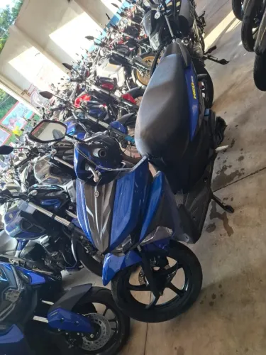 Yamaha Neo 2021 