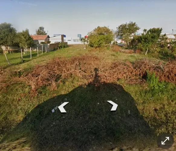 Terreno à venda em Imbé