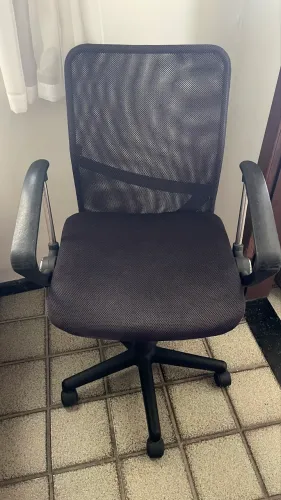 Cadeira de escritório 