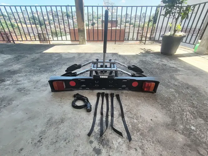 Transbike Thule RideOn