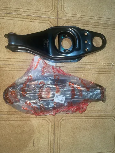 Par Bandeja inferior Cofap Opala Peças 