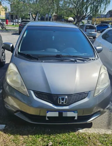 Honda Fit LX 1.4/ 1.4 Flex 8v/16v 5P Mec. 2011