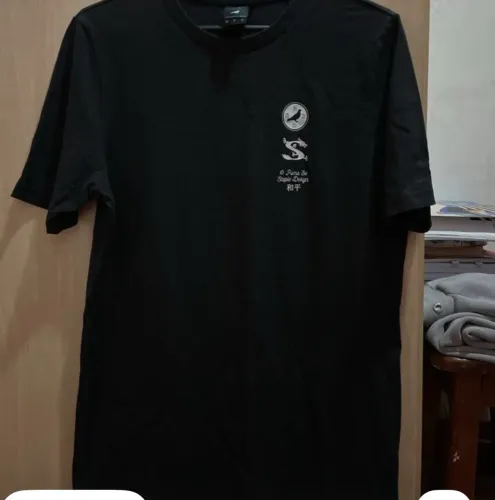 Camiseta puma the year of the dragon P