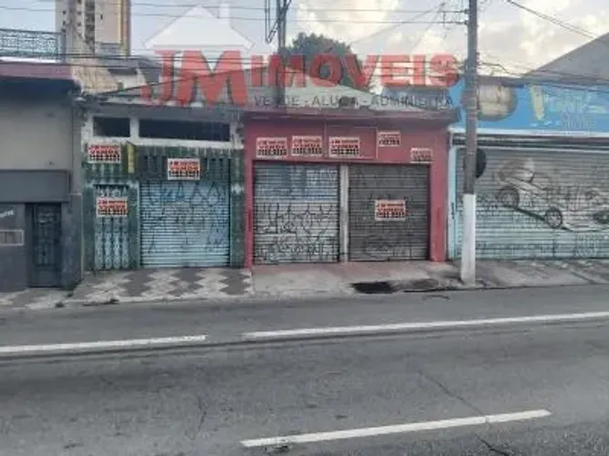 Comercial - Km 18