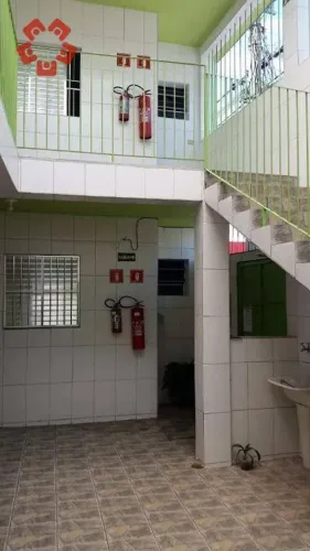 Sobrado à venda, 420 m² por R$ 1.500.000,00 - Jaguaribe - Osasco/SP