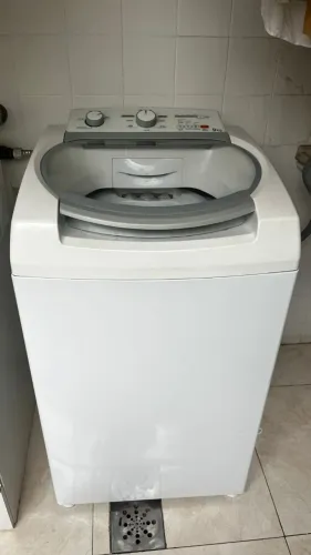 Maquina de Lavar Brastemp 9 litros - ótimo estado