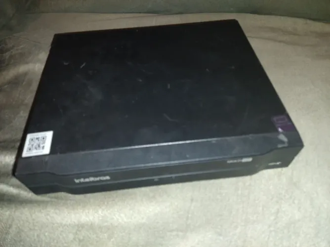 DVR mhdx 1104 